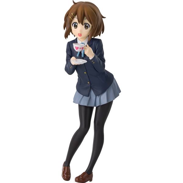 POP UP PARADE K-ON! Hirasawa Yui L Size