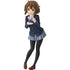 POP UP PARADE K-ON! Hirasawa Yui L Size