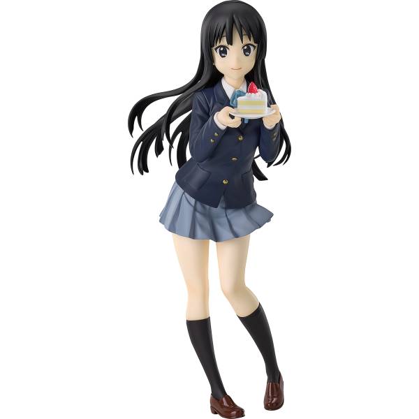 POP UP PARADE K-ON! Mio Akiyama L Size