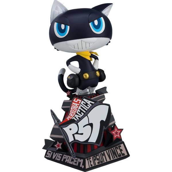 POP UP PARADE Persona 5 Tactica Morgana L Size