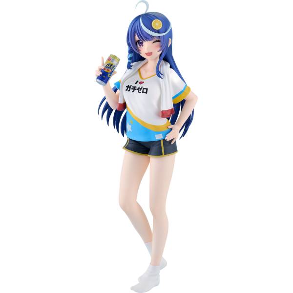 POP UP PARADE VTuber Legend Awayuki Kokorone L Size