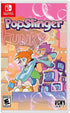 PopSlinger Nintendo Switch