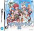 Ragnarok Online DS Nintendo DS