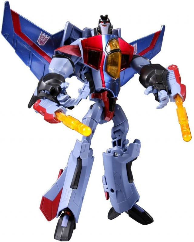 Transformers Animated Starscream