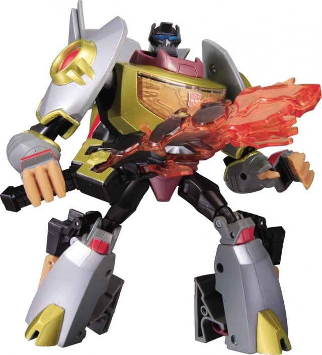 Transformers Animated Grimlock