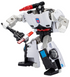 TRANSFORMERS LEGACY VELOCITRON SPEEDIA 500 COLLECTION CLAMPDOWN DIACLONE UNIVERSE DELUXE CLASS