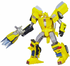 Transformers Generations Thrilling 30 Deluxe Class Bumblebee IDW Version