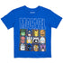 Marvel Comic Box Youth T-Shirt