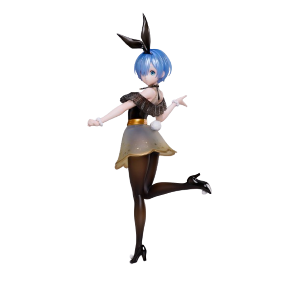 Re:ZERO Starting Life in Another World 1/7 Rem Sweet Bunny Ver