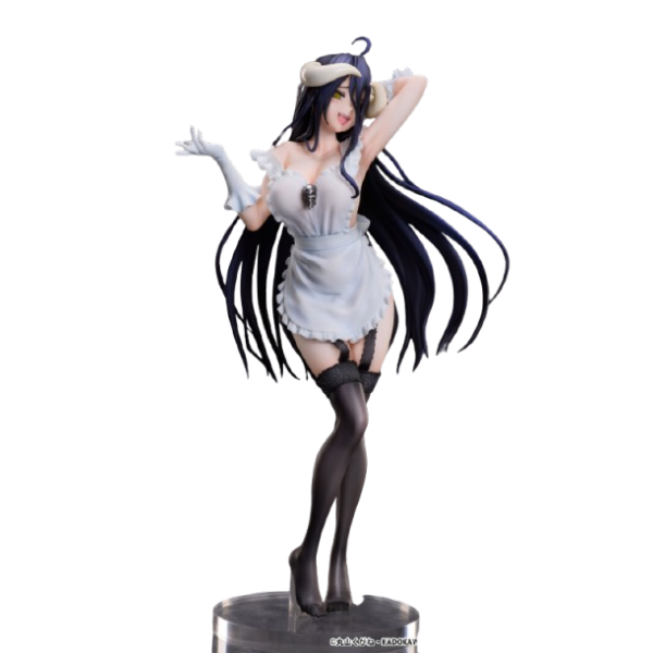 Overlord IV 1/7 Albedo