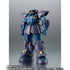 Robot Spirits SIDE MS MS-11 Act Zaku Augusta Laboratory Specification Ver ANIME Limited Edition