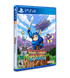 Rocket Knight Adventures: Re-Sparked PlayStation 4