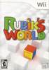 Rubik's World Wii