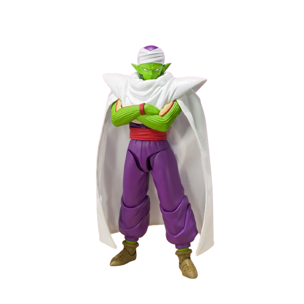 S.H.FIGUARTS Dragon Ball DAIMA Piccolo