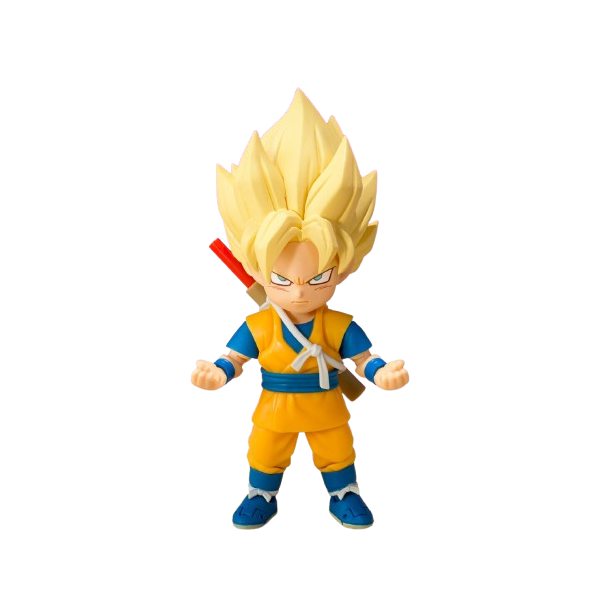 S.H.FIGUARTS Dragon Ball Daima Son Goku SSJ Mini Limited Edition