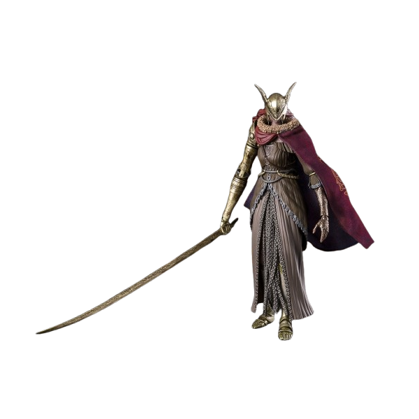 S.H.FIGUARTS Elden Ring Malenia Blade of Miquella