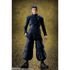 S.H.FIGUARTS Jujutsu Kaisen Suguru Geto Jujutsu Technical High School Ver