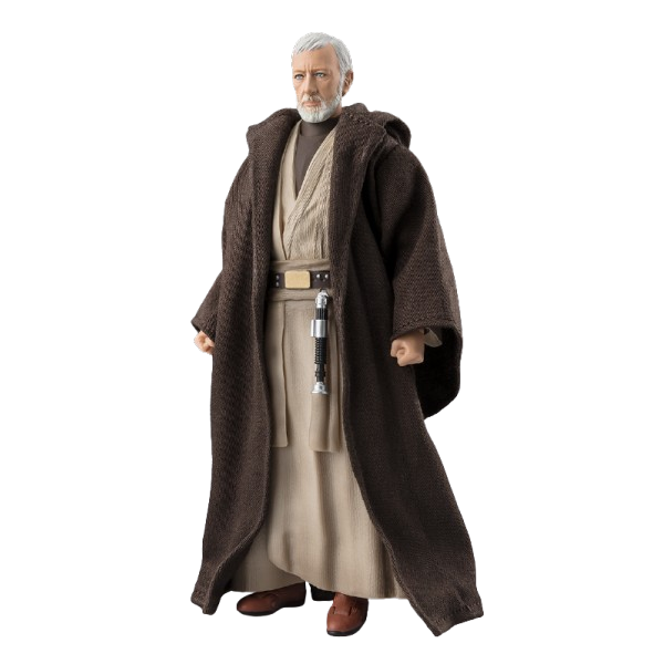 S.H.FIGUARTS Star Wars Ben Kenobi Classic Ver