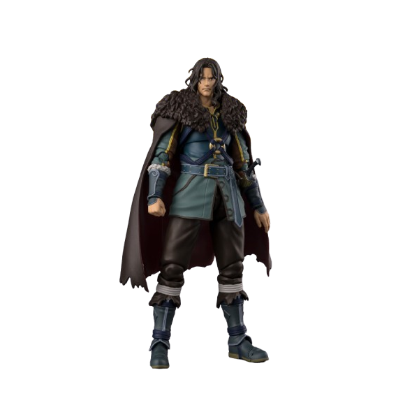 S.H.FIGUARTS The Lord Of The Rings The War Of The Rohirrim Wolf Limited