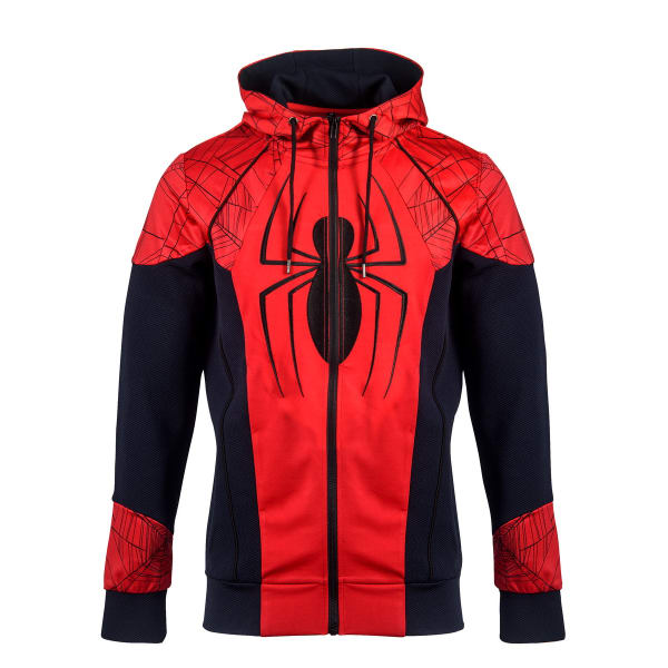 Spider-Man Hoodie