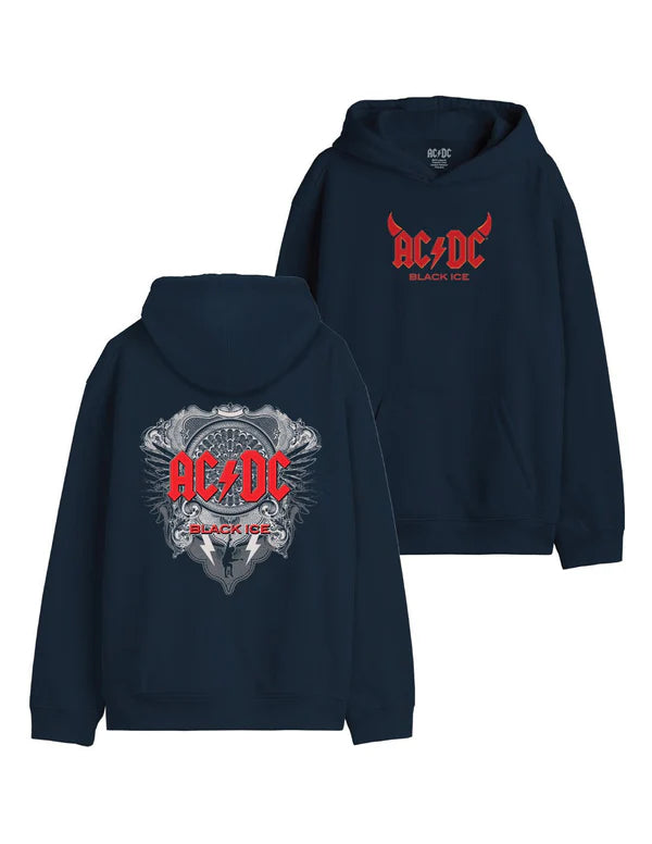 AC/DC Highway To Hell Sweatshirt