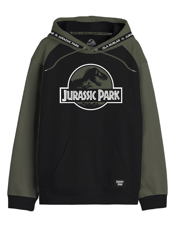 Jurassic Park Sweatshirt