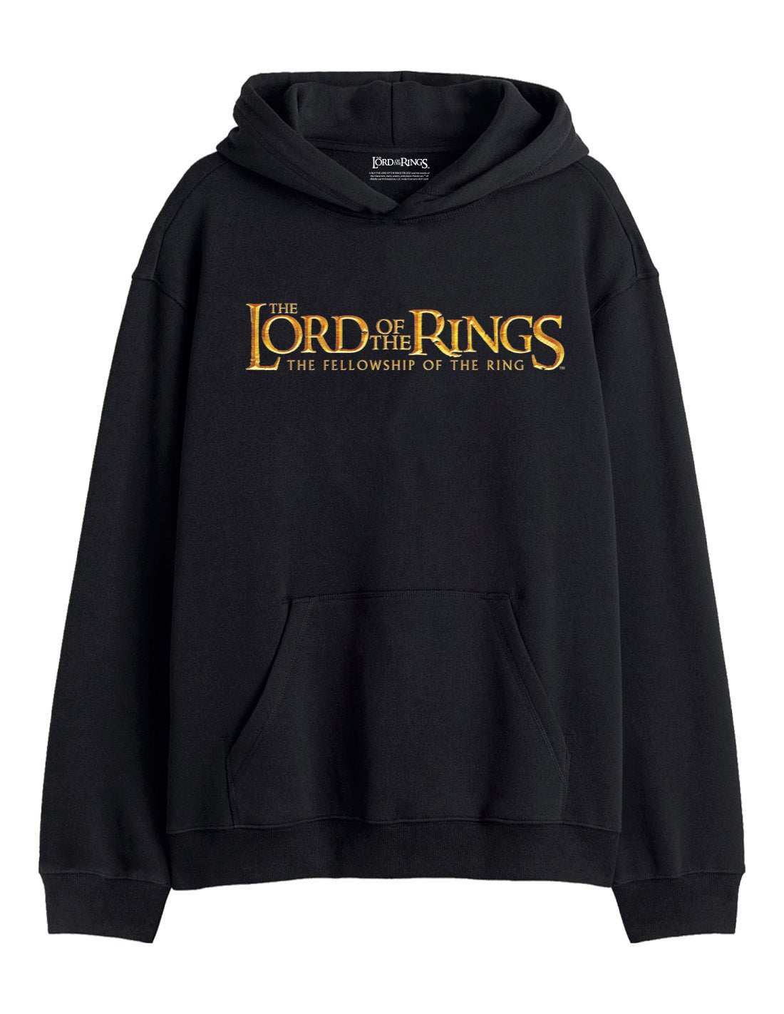 The Lord of The Rings Logo Sweat shirt