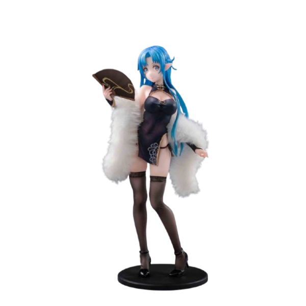 Sword Art Online 1/7 Asuna Undine Chinese Dress Ver