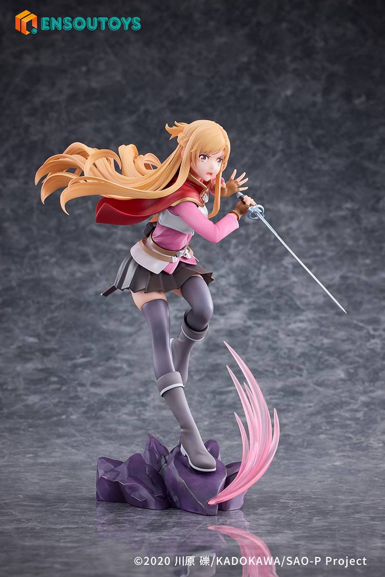 Sword Art Online the Movie Progressive Scherzo of Deep Night 1/7 Asuna