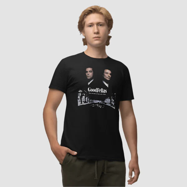 GoodFellas The Poster T-shirt