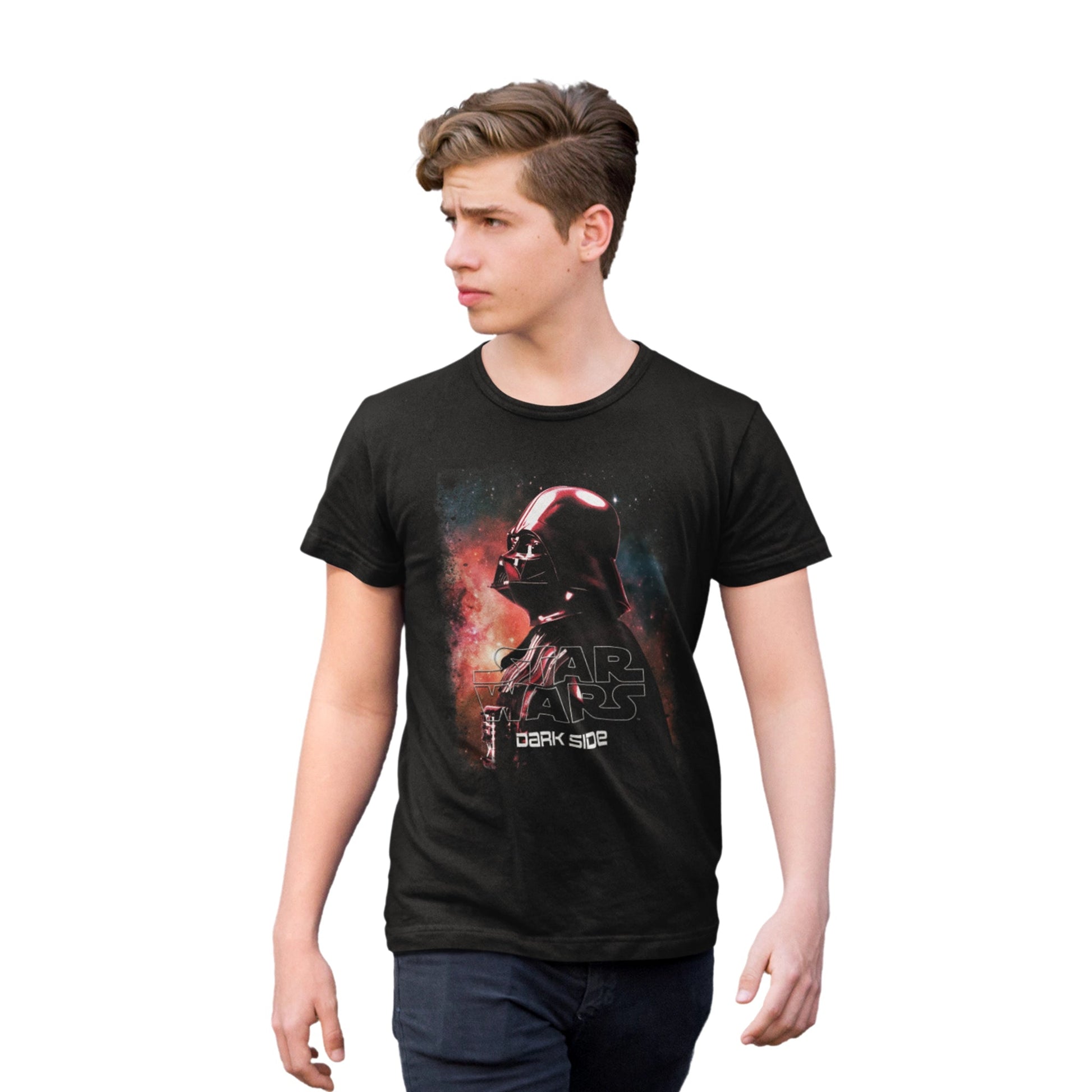 STAR WARS DAHH DAH DAH T-shirt