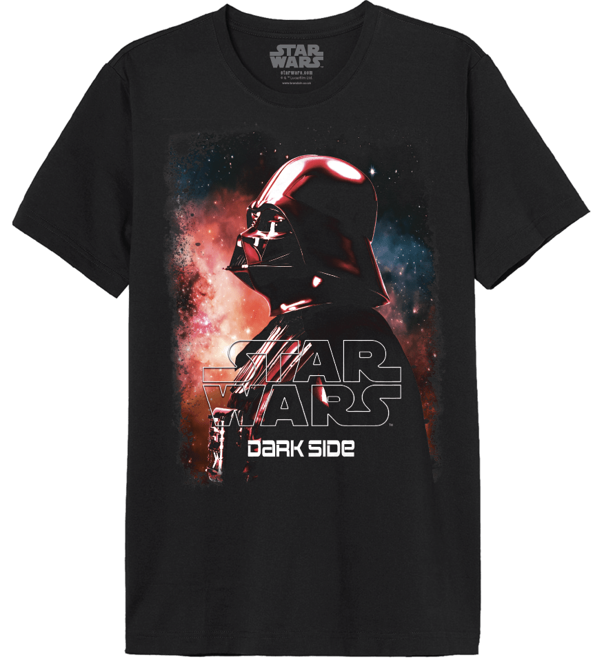 STAR WARS T-shirt