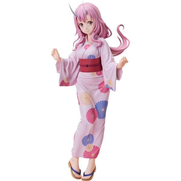 That Time I Got Reincarnated as a Slime Shuna 1/4 Yukata Ver