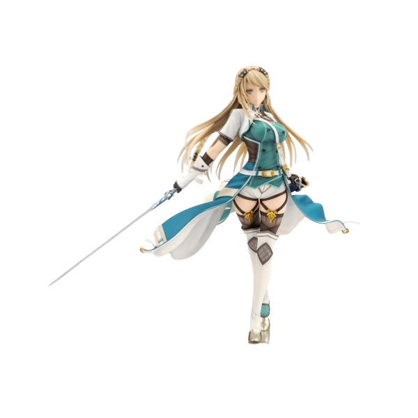 The Legend of Heroes Trails Of Cold Steel 1/8 Elaine Auclair