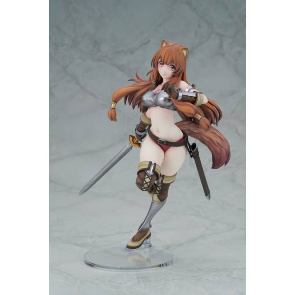 The Rising Of The Shield Hero Season 2 Raphtalia 1/7 Bikini Armor Ver