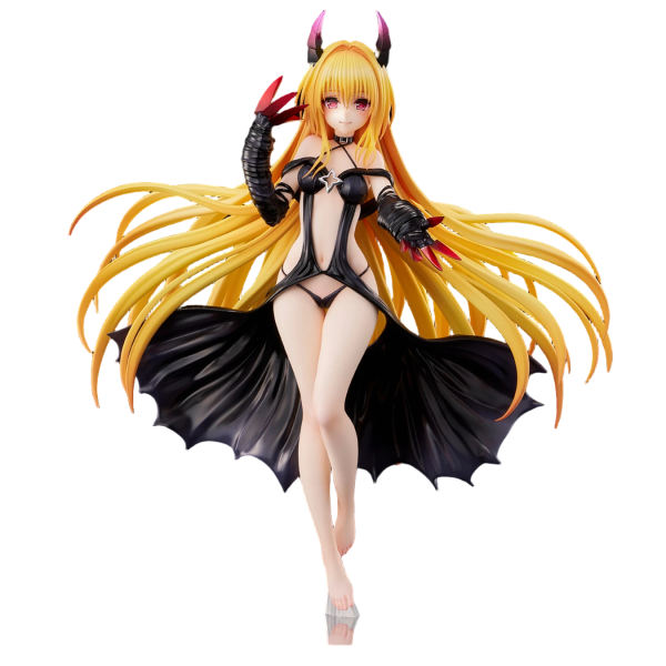 To Love-Ru Darkness Golden Darkness 1/6 Darkness Ver