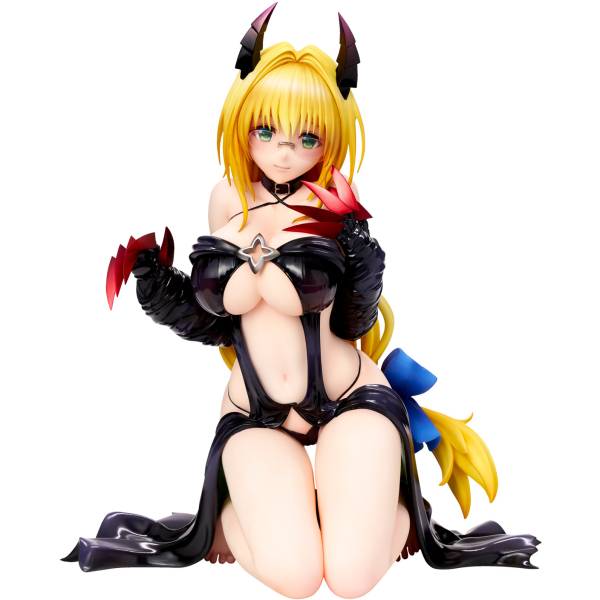 To Love-Ru Darkness 1/6 Tearju Lunatique Darkness Ver