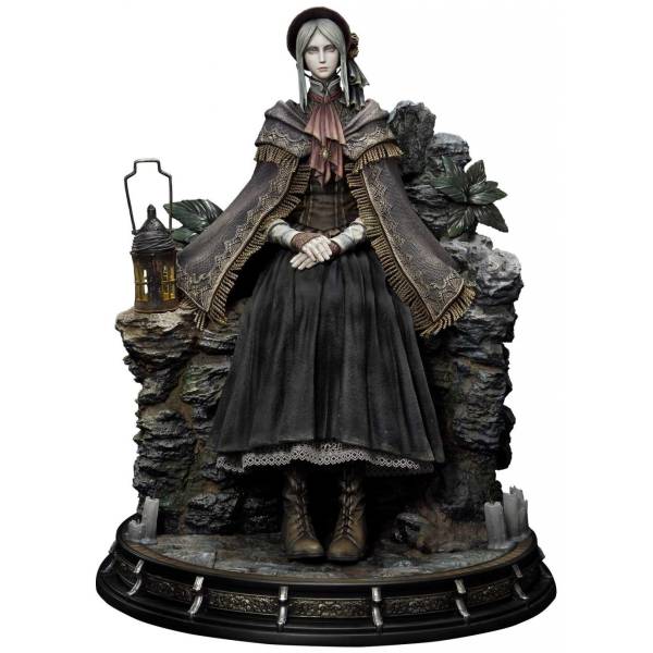 Prime 1 Studio Ultimate Premium Masterline Bloodborne 1/4 The Doll