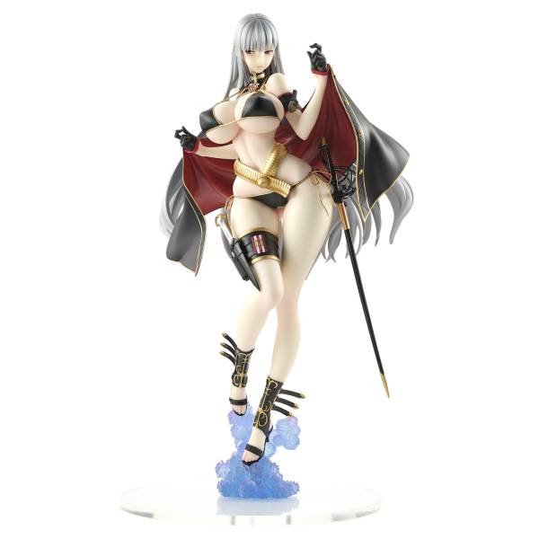 Valkyria Chronicles Selvaria Bles 1/6 Swimsuit Ver