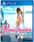 Venus Vacation Prism: Dead or Alive Xtreme Standard Edition PlayStation 4