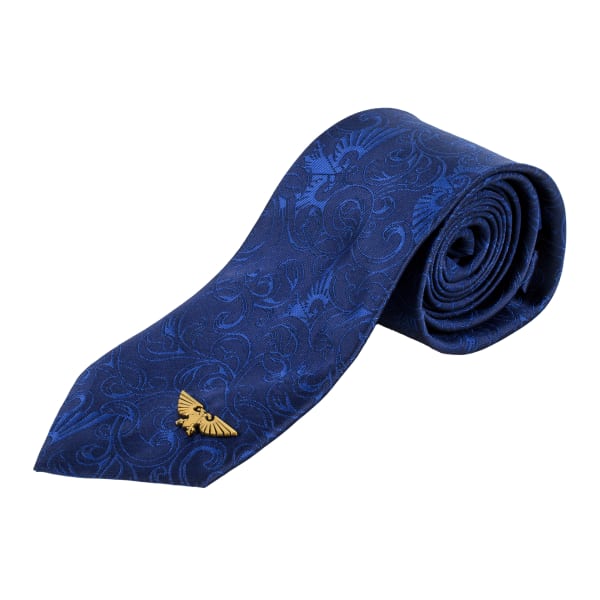 Warhammer 40000 Imperium Tie