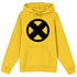 X-Men Bold Logo Pullover Hoodie