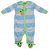 Star Wars The Child Grogu Too Cute Sleep n Play Infant Footed Pajamas