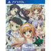 ‘&’ -sora no Mukou de sakimasu you ni- Playstation Vita