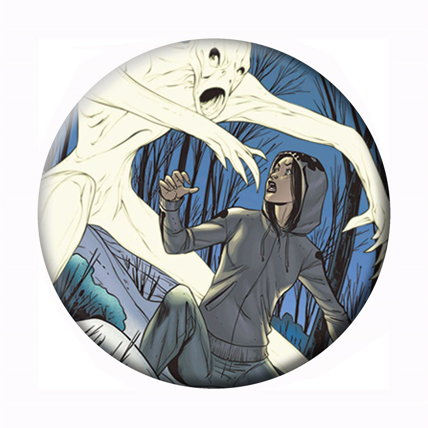 Revival Em Creep Button