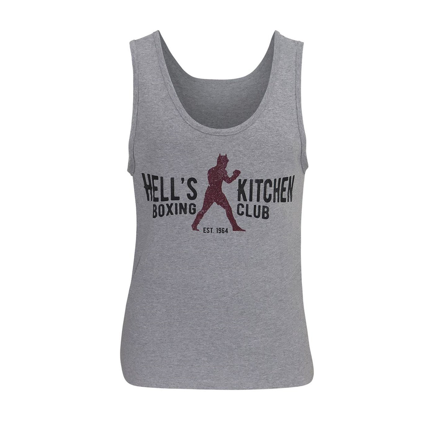 Hell's Kitchen Boxing Club Men's Tank Top