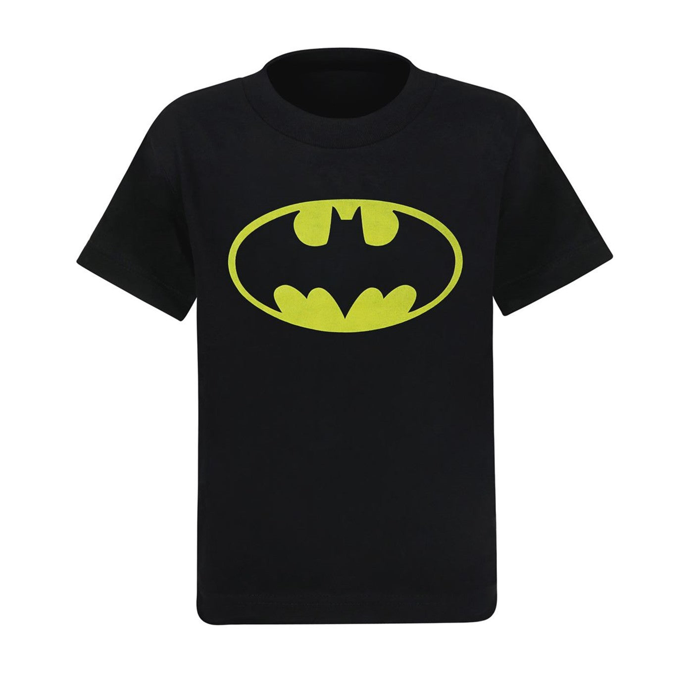 Batman Kids Symbol T-Shirt