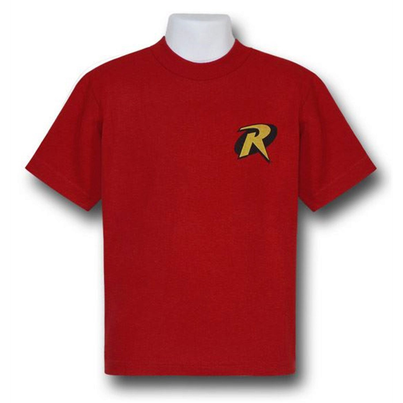 Robin Kids Symbol T-Shirt