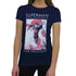 Superman for President Clouds Women's T-Shirt