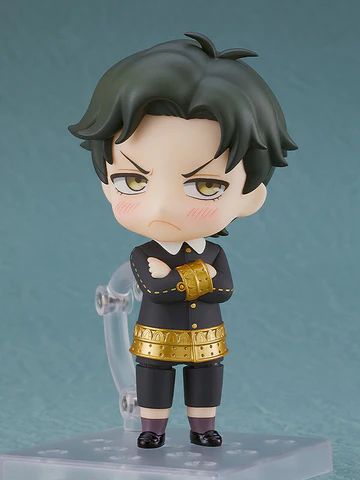 Nendoroid Spy × Family Damian Desmond